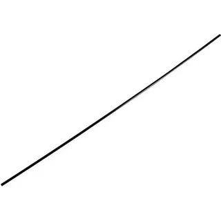 TAMIYA Antennenrohr schwarz 30 cm 306095010