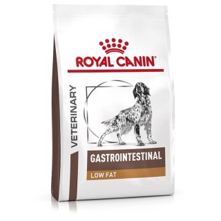 Royal Canin Gastro-Intestinal Low Fat 6 kg