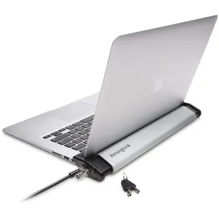 Kensington Laptop Locking Station 2.0, silber