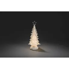 Bild von 2803-000 Weihnachtsbaum Warmweiß LED Klar