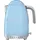 KLF04 1,7 l Pastellblau