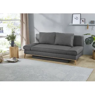 Jockenhöfer 2-Sitzer-Sofa "Yann, 198x92 cm,