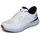 FlightTurnschuhes Slip-InTurnschuhe White/Navy/Red 39