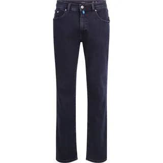 Pierre Cardin 5-Pocket-Jeans »Dijon«, blau