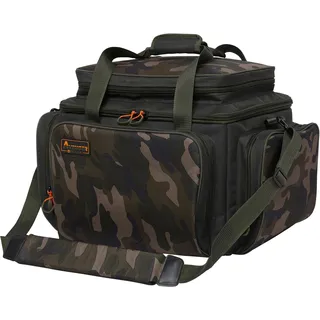 Prologic Angeltasche Avenger Camo 56x38x36 cm