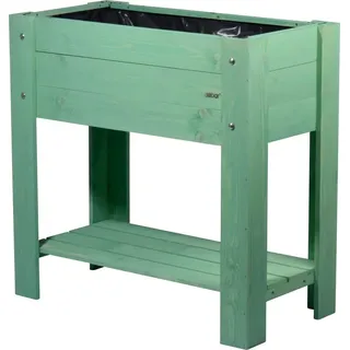 Dobar Urban 80,3 x 40 x 78,4 cm Mintgrün