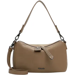 TAMARIS Umhängetasche »Umhängetasche TAS Glenn«, beige