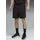 Pwrtrain Sportshorts Schwarz XL