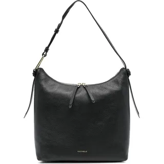 Coccinelle - E1R1K130201--001-ATU - Schultertasche - Damen - Schwarz