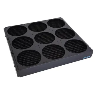 NexXxoS XT45 Full Copper 1080mm Nova, Radiator