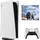 PlayStation 5 Digital Edition 825 GB + God of War: Ragnarök