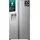 RS5P528ST Side-by-Side (528 l, 1786 mm hoch, Grau)