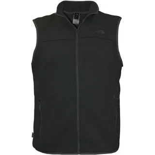 THE NORTH FACE Front Range Weste Tnf Black Heather M