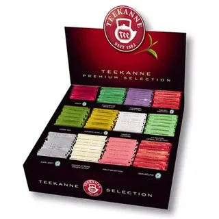Teekanne Darjeeling Teebeutel 180 x 2,17 g