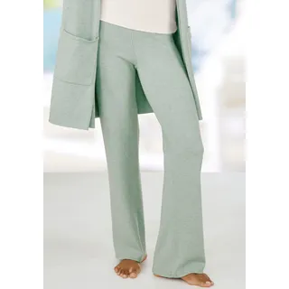 LASCANA Strickhose lässig aus hochwertigem Strick, Loungewear