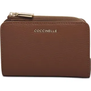 Coccinelle Geldbörse Damen braun