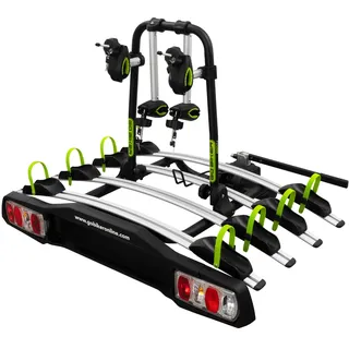 Go Biker Pro Z4