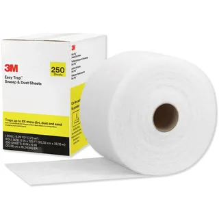 3M Reinigungsvlies 1 Rolle
