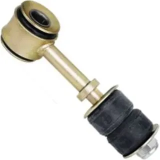 A.B.S. 260808 – Asta Stabilizzatrice (Puntone) Per Chevrolet Aveo T300 (2011-) 1.2 E 1.3D, Materiale Plastico, Lunghezza 298 Mm