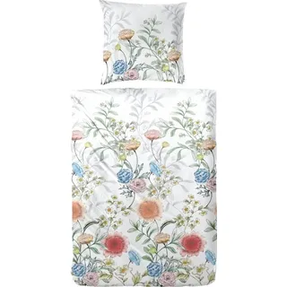 Primera Bettwäsche MAKO-SATIN (BL 135x200 cm) - BL 135x200 cm