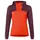 Qimsa Hoodie Lila 46
