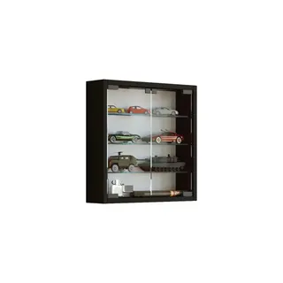 VCM Hängevitrine Wandvitrine Mandosa S