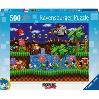 Ravensburger Classic Sonic Ravensburger 12001135