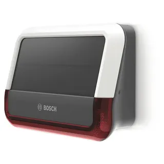 Bosch Smart Home Außensirene