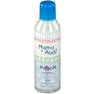 Mama Aua! Hatschi Bad 150 ml Unisex 150 ml Bad