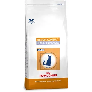 Royal Canin Senior Consult Balance 3,5 kg