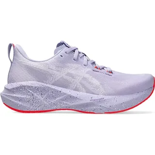 Asics Novablast 5 Tokyo Laufschuhe - Vapor / Edo Purple - EU 42