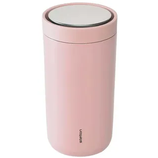 Stelton To Go Click soft rose 0,2 l