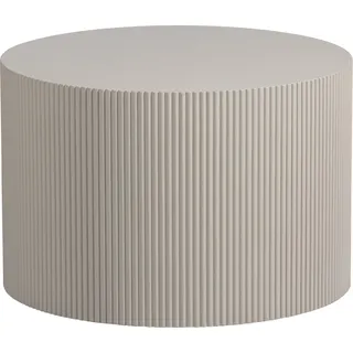 Woood Prague Beige gepresstes Plattenmaterial 40 x 60 cm