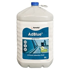 Kemetyl AdBlue Abgasreduzierung flüssigkeit 5,0-Liter
