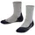 Kinder Socken lightgrey 3406 35-38