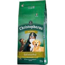 Bild Christopherus Senior Ente & Kartoffel 1,5 kg