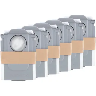 Roborock S8 MaxV Ultra/Qrevo 6 St.