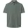 Seiland Shirt IV Karohemd Grün XXL