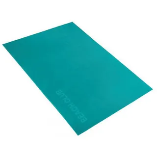 Beach Club Strandtuch 100 x 180 cm lagoon