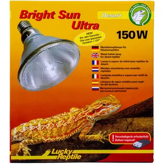 Lucky Reptile Terrarium-Lampe 150 W