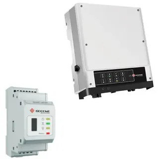 GoodWe GW3048-EM Hybrid-Wechselrichter 3,0 kW