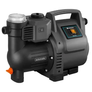 Gardena Haus- & Gartenautomat 3500/4