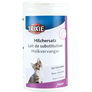 Trixie Milchersatz für Kätzchen Pulver 250 g