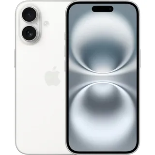iPhone 16 512 GB Weiß