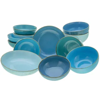 CreaTable Nature Collection AQUA