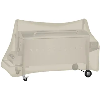 Tepro Abdeckhaube für Spanferkelgrill Columbus