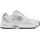 530 Herren White/Silver Metallic 43