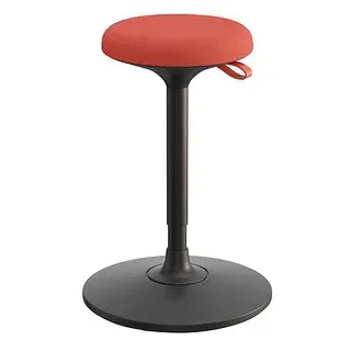 Viasit Hocker Cloonch 00.8000 1195 orange