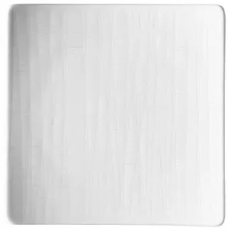 Rosenthal Teller, Weiß