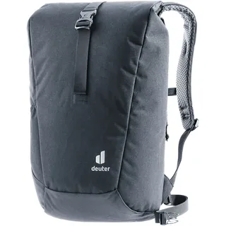 Deuter Step Out 22 l schwarz